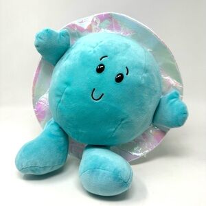 Celestial Buddies Uranus Buddy Planet Plush